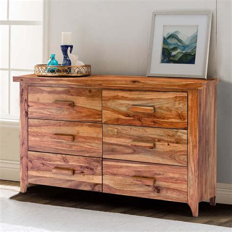 Affordable Real Wood Furniture